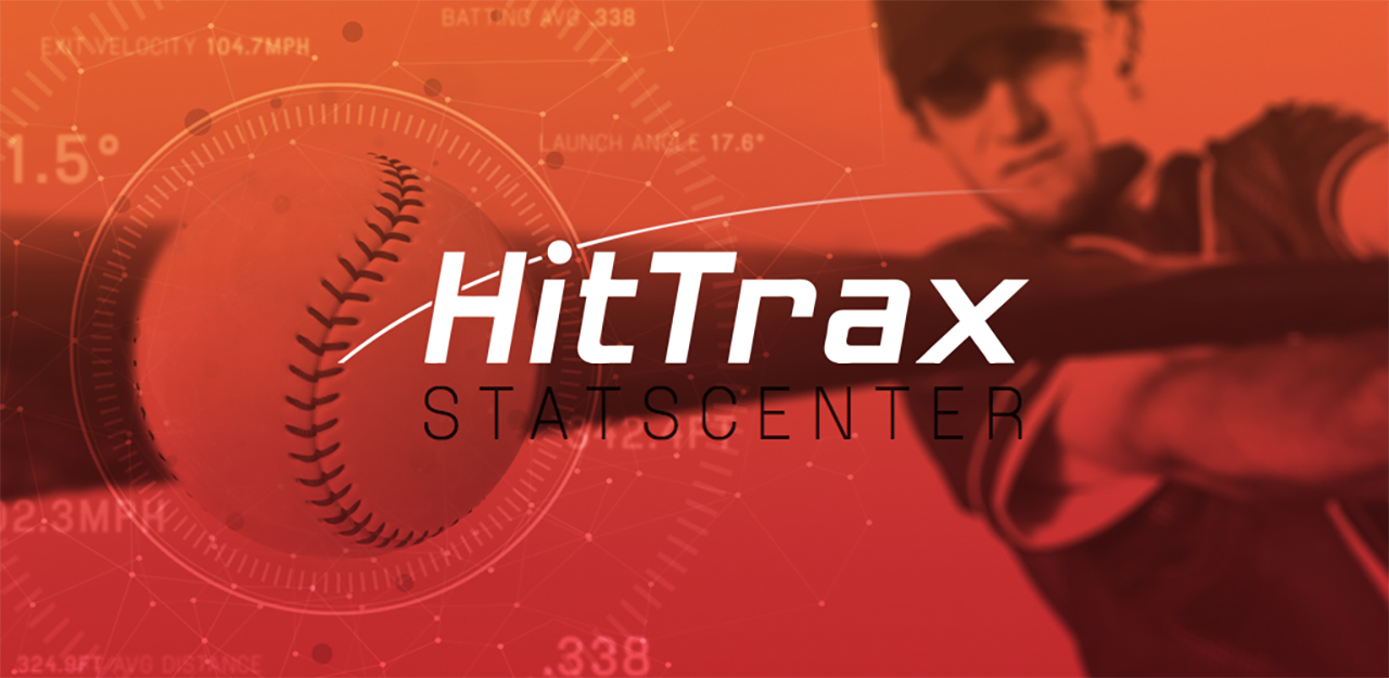 hittrax statscenter